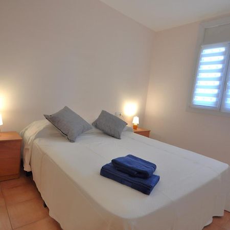 Apartament Rnet - Stella Maris Roses Zewnętrze zdjęcie