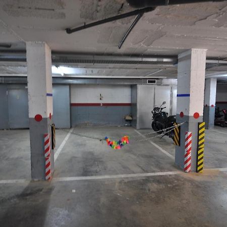 Apartament Rnet - Stella Maris Roses Zewnętrze zdjęcie