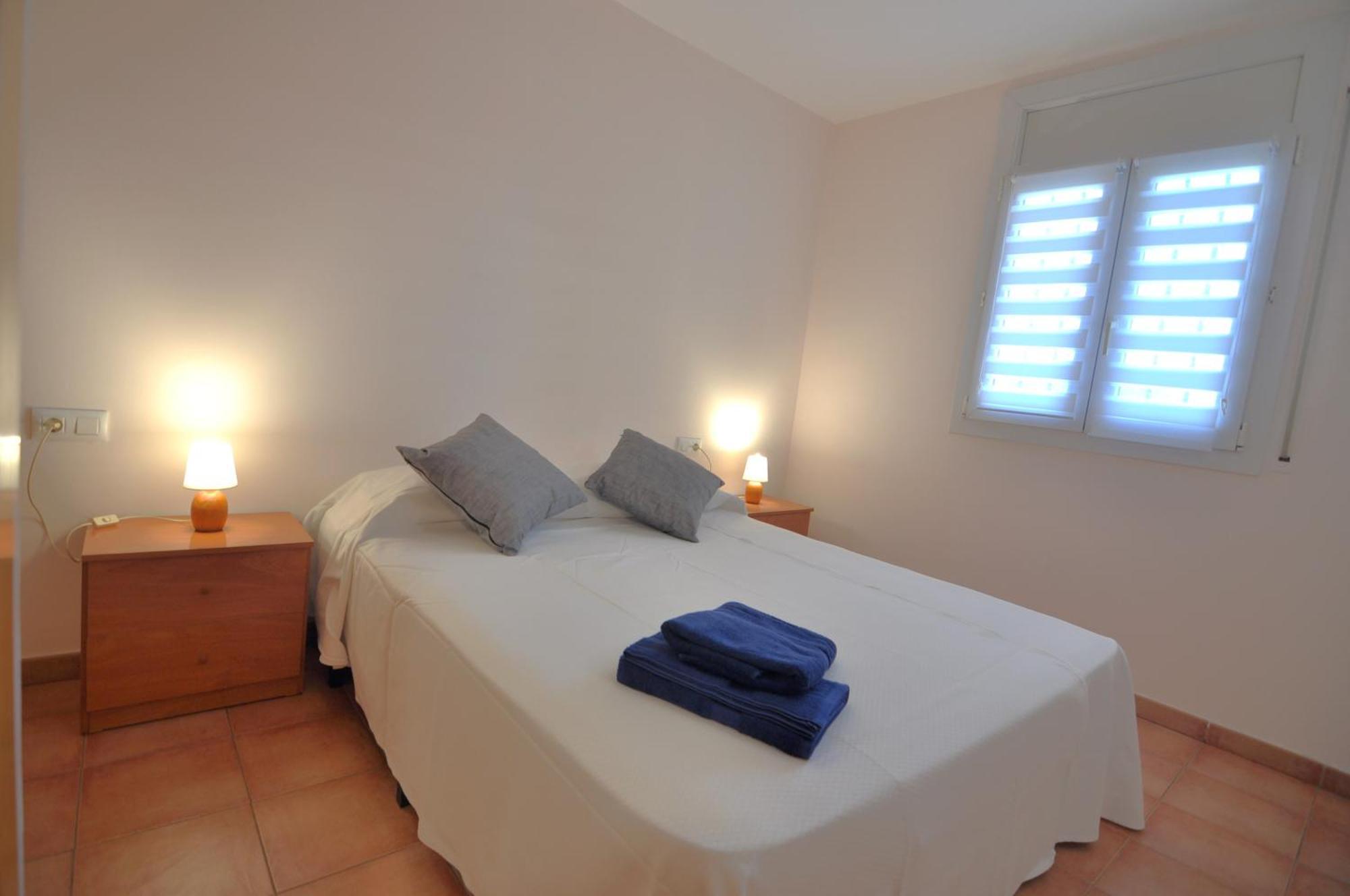 Apartament Rnet - Stella Maris Roses Zewnętrze zdjęcie