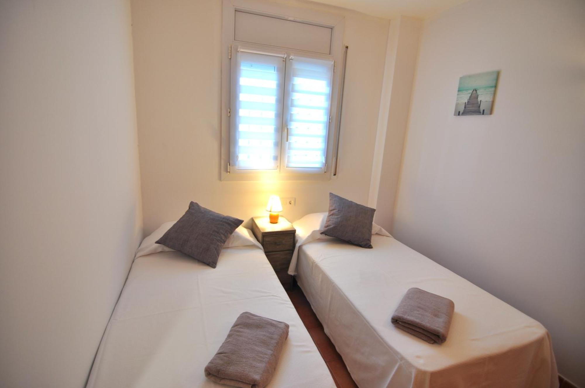 Apartament Rnet - Stella Maris Roses Zewnętrze zdjęcie