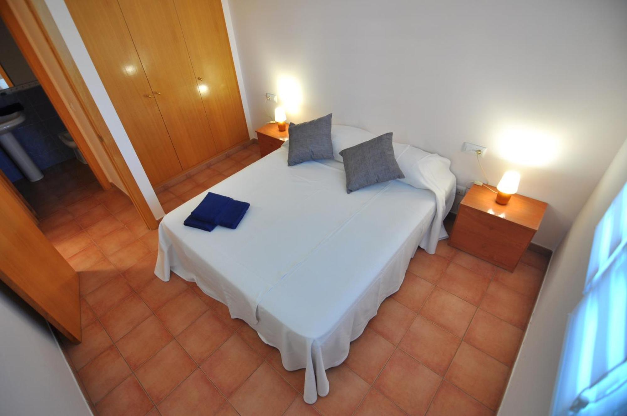 Apartament Rnet - Stella Maris Roses Zewnętrze zdjęcie