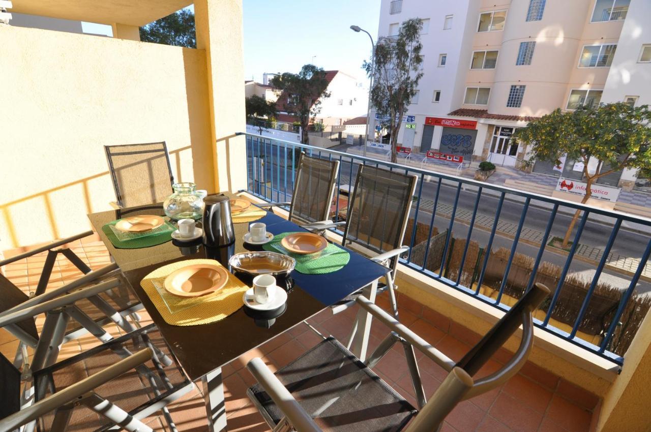 Apartament Rnet - Stella Maris Roses Zewnętrze zdjęcie