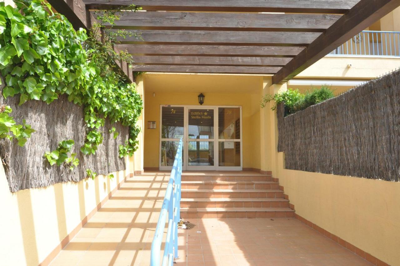 Apartament Rnet - Stella Maris Roses Zewnętrze zdjęcie