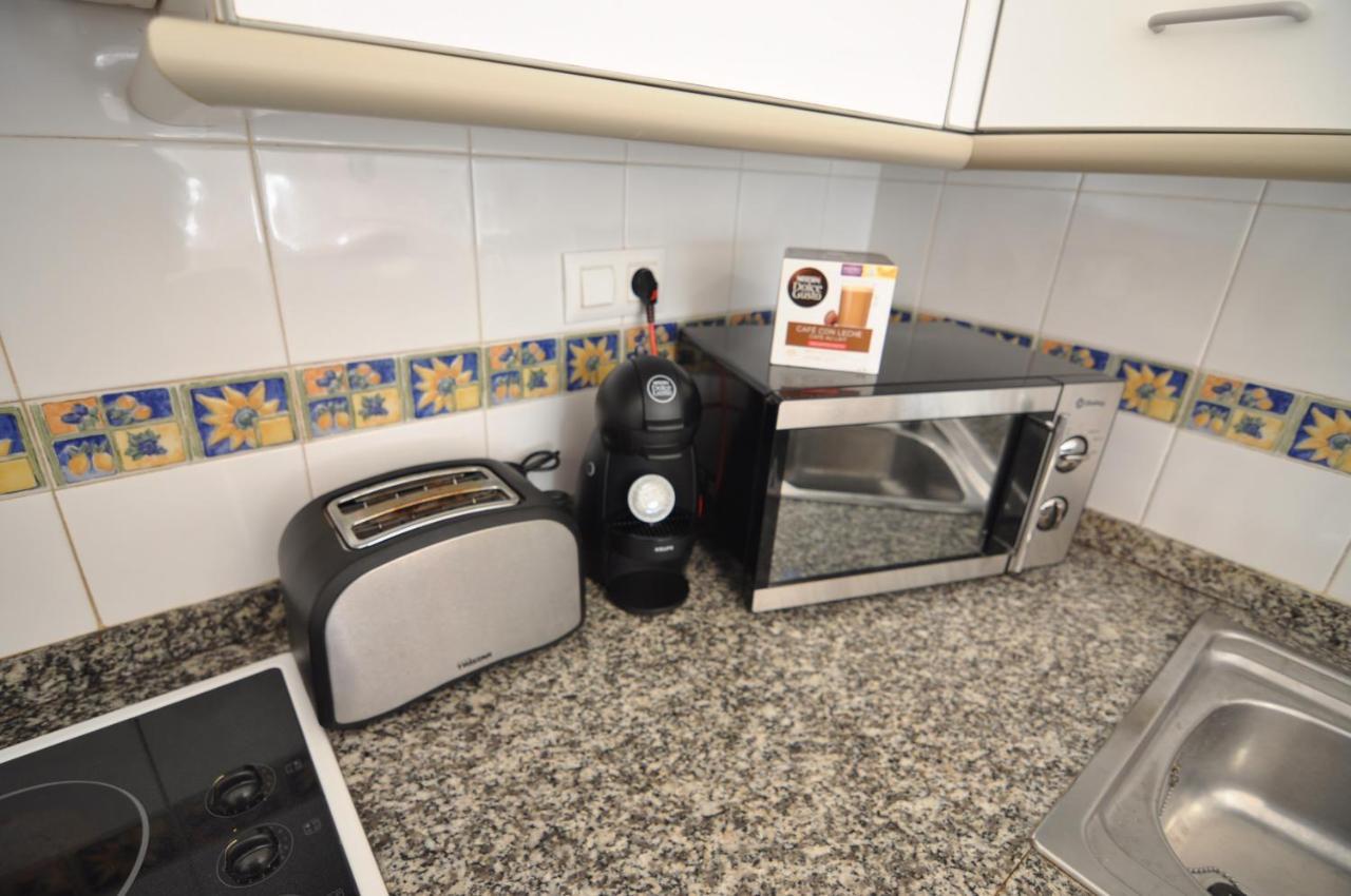Apartament Rnet - Stella Maris Roses Zewnętrze zdjęcie