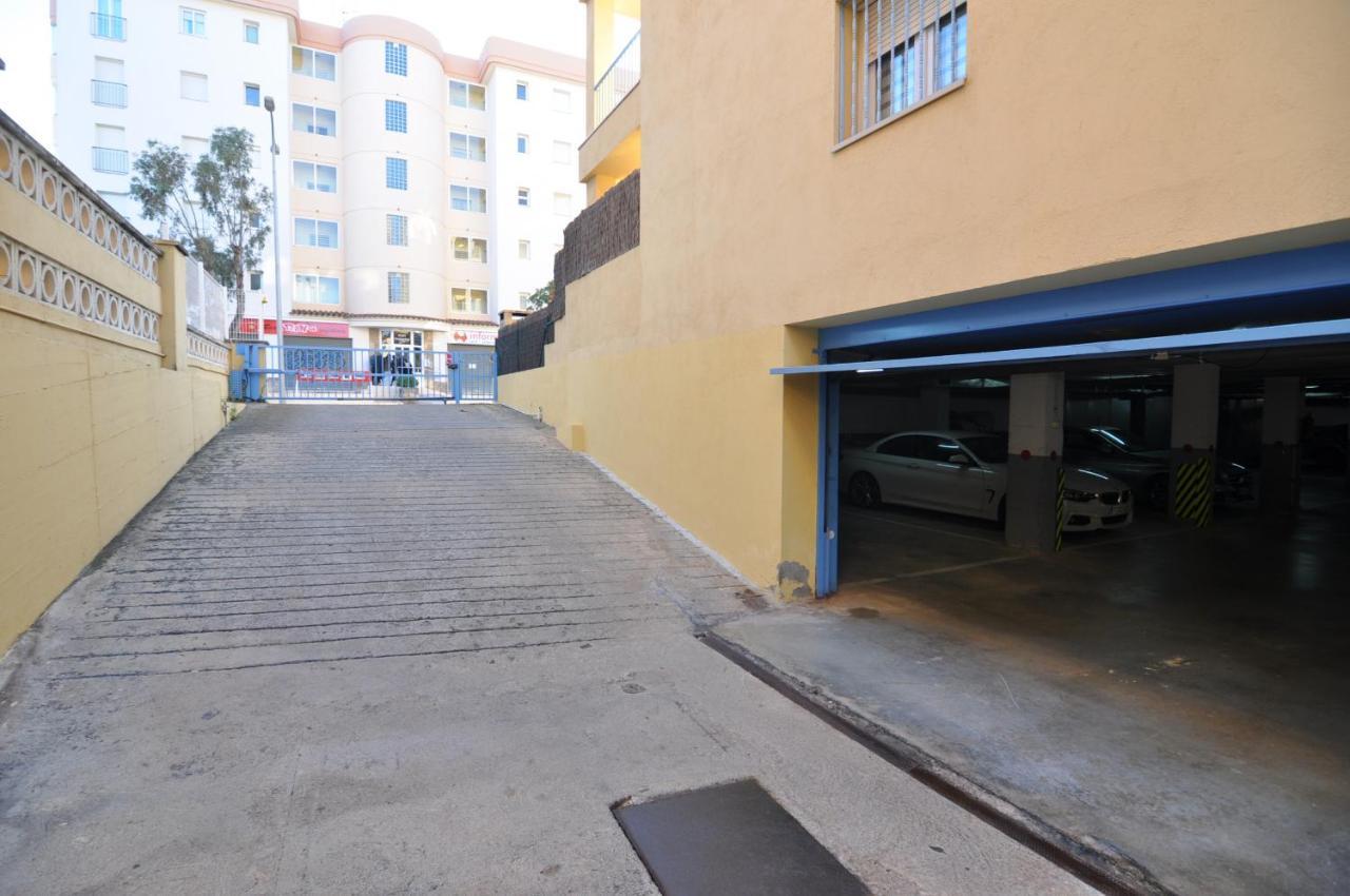 Apartament Rnet - Stella Maris Roses Zewnętrze zdjęcie