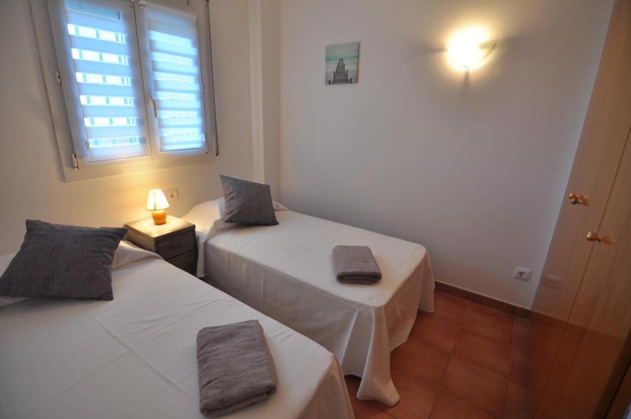 Apartament Rnet - Stella Maris Roses Zewnętrze zdjęcie