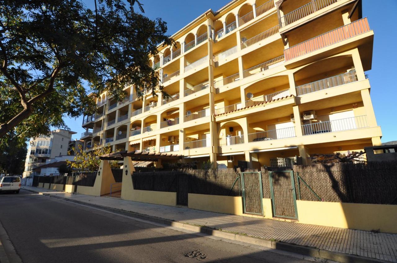 Apartament Rnet - Stella Maris Roses Zewnętrze zdjęcie