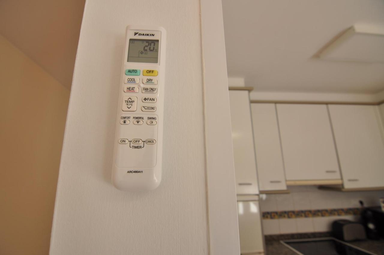 Apartament Rnet - Stella Maris Roses Zewnętrze zdjęcie
