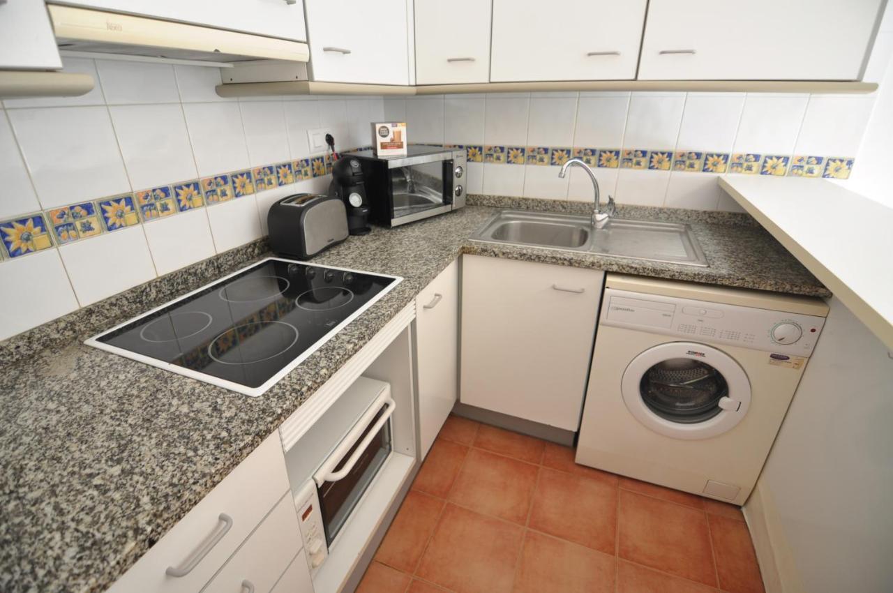 Apartament Rnet - Stella Maris Roses Zewnętrze zdjęcie