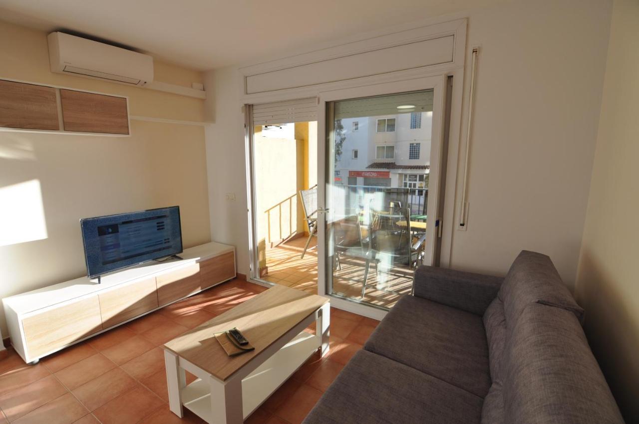 Apartament Rnet - Stella Maris Roses Zewnętrze zdjęcie